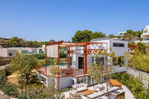 Villa i Pinar De Campoverde, Alicante, Pinar De Campoverde - € 2.750.000 | Ref: MLSC876005 - foto 11