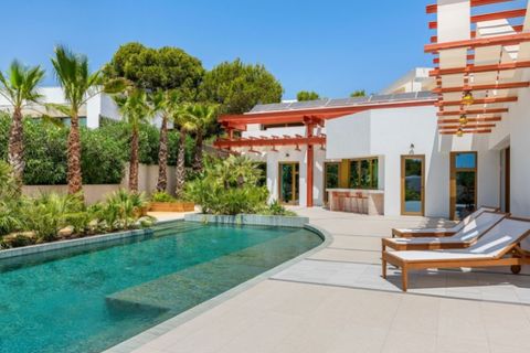 Villa i Pinar De Campoverde, Alicante, Pinar De Campoverde - € 2.750.000 | Ref: MLSC876005 - foto 2