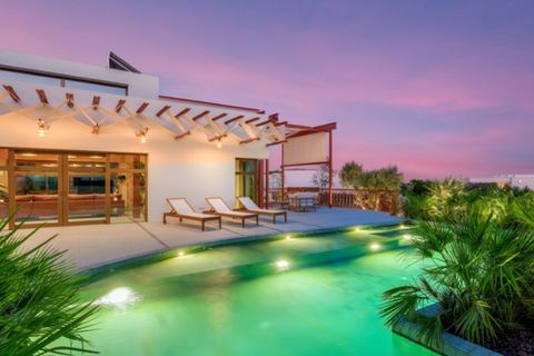 Villa i Pinar De Campoverde, Alicante, Pinar De Campoverde - € 2.750.000 | Ref: MLSC876005 - foto 12