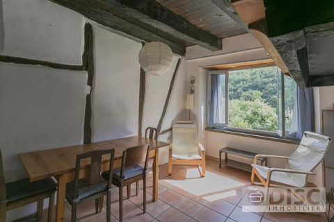 Villa a Penne, Tarn, Penne - € 110.000 | Ref: 0724 8160 - foto 4