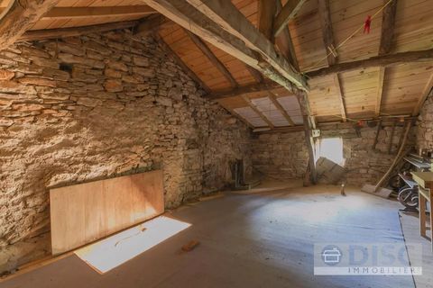 Villa a Penne, Tarn, Penne - € 110.000 | Ref: 0724 8160 - foto 14