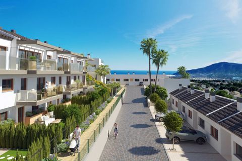 Byhus i La Nucia, Alicante, La Nucia - € 427.000 | Ref: 701263 - foto 2
