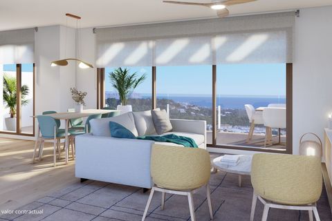 Byhus i La Nucia, Alicante, La Nucia - € 427.000 | Ref: 701263 - foto 4
