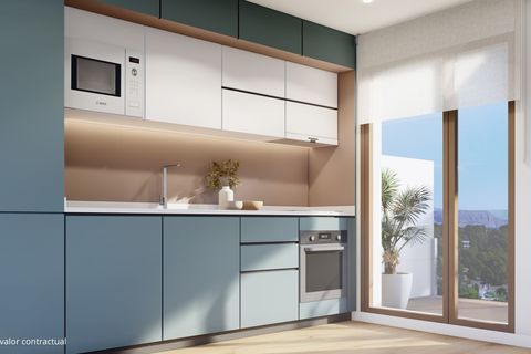 Byhus i La Nucia, Alicante, La Nucia - € 427.000 | Ref: 701263 - foto 6