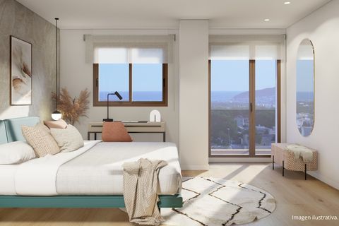 Byhus i La Nucia, Alicante, La Nucia - € 427.000 | Ref: 701263 - foto 7