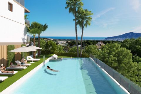 Byhus i La Nucia, Alicante, La Nucia - € 427.000 | Ref: 701263 - foto 11
