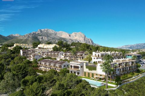 Byhus i La Nucia, Alicante, La Nucia - € 427.000 | Ref: 701263 - foto 13