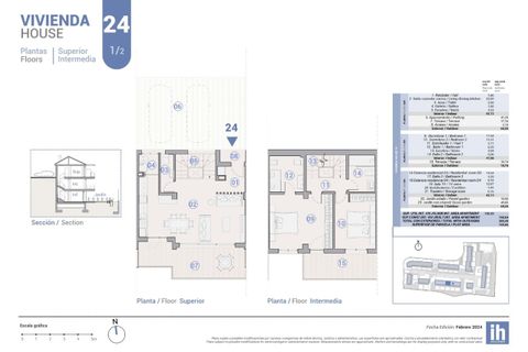 Byhus i La Nucia, Alicante, La Nucia - € 427.000 | Ref: 701263 - foto 15