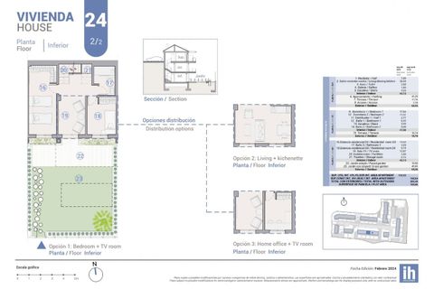 Byhus i La Nucia, Alicante, La Nucia - € 427.000 | Ref: 701263 - foto 16