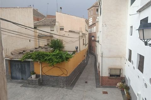 Landsbyhus i Baza, Granada, Baza - € 39.000 | Ref: 128 - foto 42