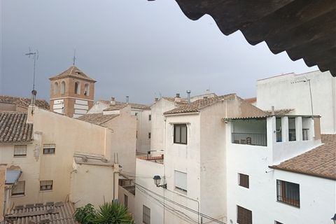 Landsbyhus i Baza, Granada, Baza - € 39.000 | Ref: 128 - foto 43