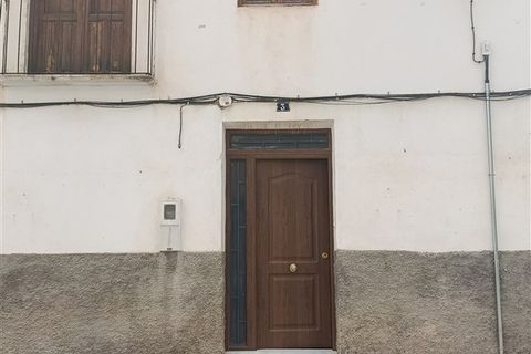 Landsbyhus i Baza, Granada, Baza - € 39.000 | Ref: 128 - foto 7