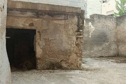Landsbyhus i Baza, Granada, Baza - € 39.000 | Ref: 128 - foto 15