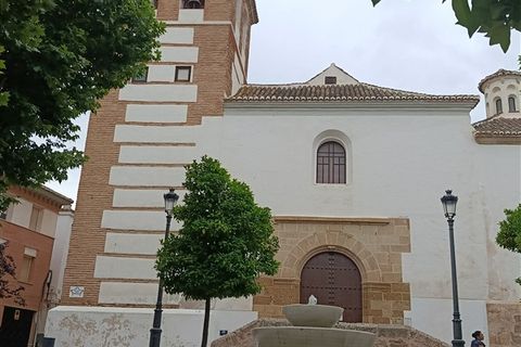 Landsbyhus i Baza, Granada, Baza - € 39.000 | Ref: 128 - foto 24