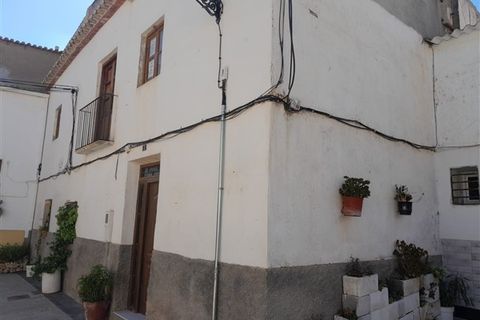 Landsbyhus i Baza, Granada, Baza - € 39.000 | Ref: 128 - foto 5