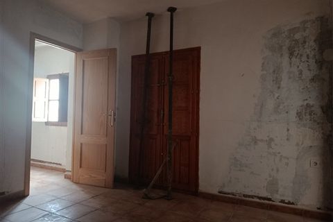 Landsbyhus i Baza, Granada, Baza - € 39.000 | Ref: 128 - foto 31