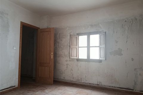 Landsbyhus i Baza, Granada, Baza - € 39.000 | Ref: 128 - foto 35