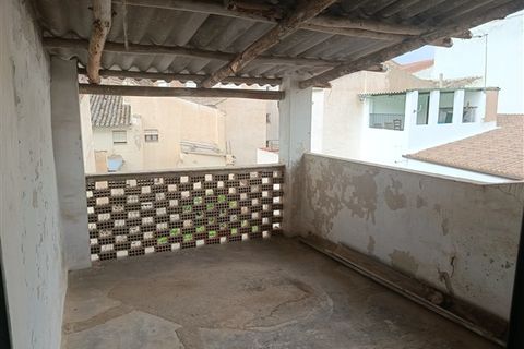 Landsbyhus i Baza, Granada, Baza - € 39.000 | Ref: 128 - foto 40