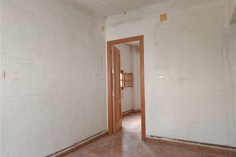 Landsbyhus i Baza, Granada, Baza - € 39.000 | Ref: 128 - foto 28