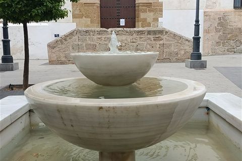 Landsbyhus i Baza, Granada, Baza - € 39.000 | Ref: 128 - foto 23