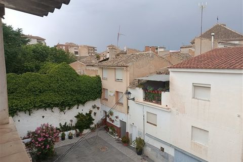 Landsbyhus i Baza, Granada, Baza - € 39.000 | Ref: 128 - foto 46