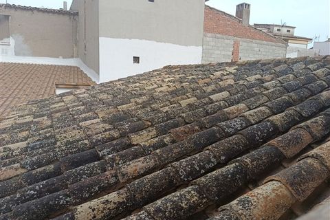 Landsbyhus i Baza, Granada, Baza - € 39.000 | Ref: 128 - foto 48