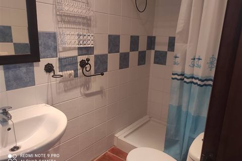 Landsbyhus i Los Guajares, Granada, Los Guajares - € 65.000 | Ref: 130 - foto 9