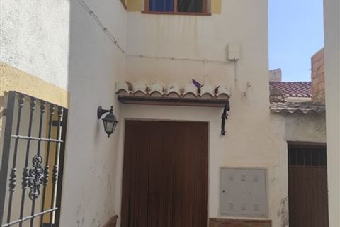 Landsbyhus i Los Guajares, Granada, Los Guajares - € 65.000 | Ref: 130 - foto 3