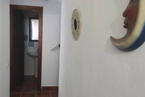 Landsbyhus i Los Guajares, Granada, Los Guajares - € 65.000 | Ref: 130 - foto 4