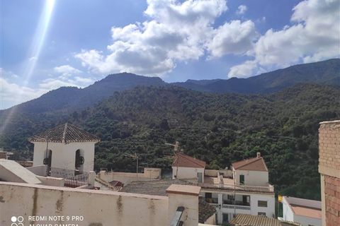 Landsbyhus i Los Guajares, Granada, Los Guajares - € 65.000 | Ref: 130 - foto 1