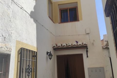 Landsbyhus i Los Guajares, Granada, Los Guajares - € 65.000 | Ref: 130 - foto 2