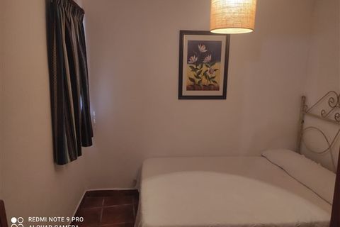 Landsbyhus i Los Guajares, Granada, Los Guajares - € 65.000 | Ref: 130 - foto 12