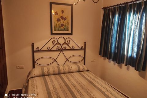 Landsbyhus i Los Guajares, Granada, Los Guajares - € 65.000 | Ref: 130 - foto 5