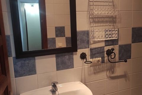 Landsbyhus i Los Guajares, Granada, Los Guajares - € 65.000 | Ref: 130 - foto 13