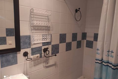 Landsbyhus i Los Guajares, Granada, Los Guajares - € 65.000 | Ref: 130 - foto 6