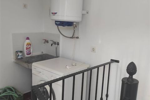 Landsbyhus i Los Guajares, Granada, Los Guajares - € 65.000 | Ref: 130 - foto 8