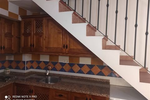 Landsbyhus i Los Guajares, Granada, Los Guajares - € 65.000 | Ref: 130 - foto 11
