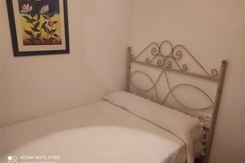 Landsbyhus i Los Guajares, Granada, Los Guajares - € 65.000 | Ref: 130 - foto 10