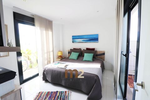 Bungalow i Ciudad Quesada, Alicante, Ciudad Quesada - € 424.000 | Ref: 1363 - foto 14