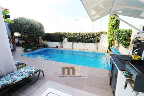 Bungalow i Ciudad Quesada, Alicante, Ciudad Quesada - € 424.000 | Ref: 1363 - foto 2