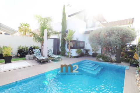 Bungalow i Ciudad Quesada, Alicante, Ciudad Quesada - € 424.000 | Ref: 1363 - foto 3