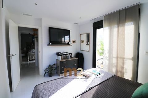 Bungalow i Ciudad Quesada, Alicante, Ciudad Quesada - € 424.000 | Ref: 1363 - foto 15