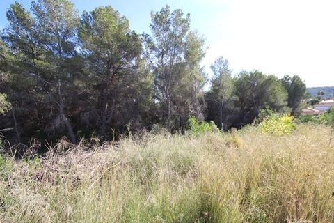 Tomt i Javea, Alicante, Javea - € 130 000 | Ref: HO232688 - foto 2
