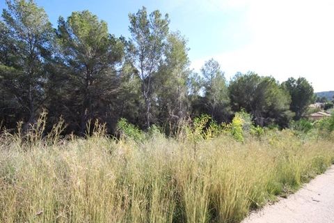 Tomt i Javea, Alicante, Javea - € 130 000 | Ref: HO232688 - foto 4