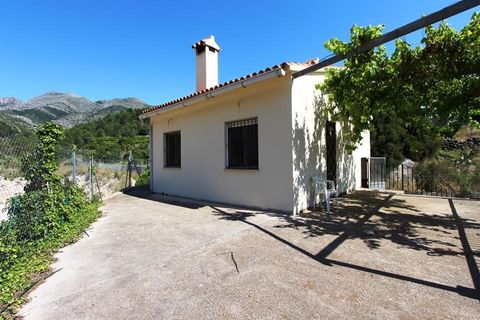 Villa i Orba, Alicante, Orba - € 195.000 | Ref: HO121161 - foto 1