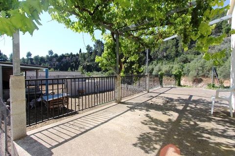 Villa i Orba, Alicante, Orba - € 195.000 | Ref: HO121161 - foto 4