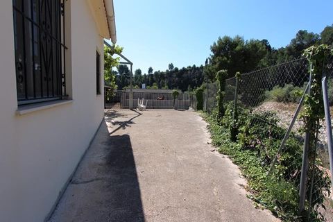 Villa i Orba, Alicante, Orba - € 195.000 | Ref: HO121161 - foto 5