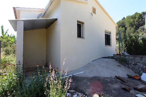 Villa i Orba, Alicante, Orba - € 195.000 | Ref: HO121161 - foto 6