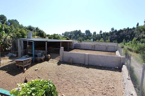 Villa i Orba, Alicante, Orba - € 195.000 | Ref: HO121161 - foto 11