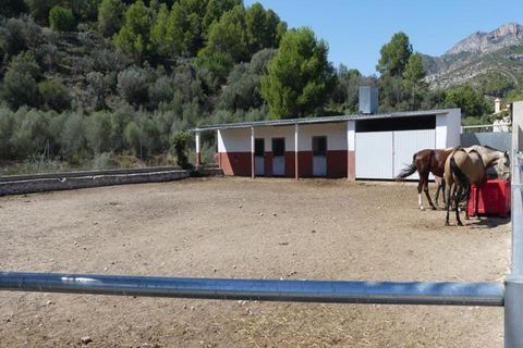 Villa i Orba, Alicante, Orba - € 195.000 | Ref: HO121161 - foto 12